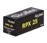 RPX 25 Format 120