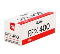 RPX 400 Format 120