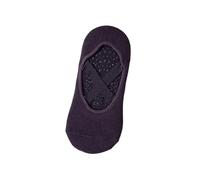RPXHZLKTM Calzini per Yoga Con dita Separate, Chaussettes de Yoga et Pilates Multicolores for Femmes, avec Semelle en Silicone antidérapante séparation des Orteils(Purple)