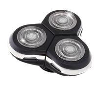 RQ12 Tête de rasoir de rechange compatible avec Philipss Norelcos RQ11 RQ10 Sensotouch 3D 1260X RQ1250 RQ1295 RQ1180 Arcitec Rasoir Triple 3D