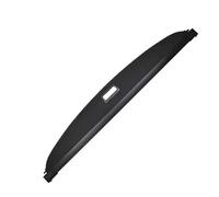 RQHTHTR Étagère Arrière Rétractable pour Lynk Co 01 Accessoires Rideau De Coffre 2017-2024 Housse Protection Bagages Cloison Séparation Stores Confidentialité Pièces Cache Bagages(Style A Canvas)