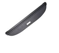 RQHTHTR Étagère Arrière Rétractable pour Lynk Co 09 pour PHEV 2021 2022 2023 2024 Cache-Bagages avec Séparation Et Pare-Soleil pour Plus D'intimité Cache Bagages(A Canvas)