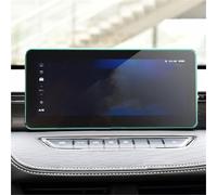 RQHTHTR Protection Transparente Écran Tactile Voiture Écran De Navigation GPS 12,3 Pouces Pour Tableau De Bord, Film De Protection En Verre Trempé Pour Haval Pour Jolion 2021(For 10.25 inch)