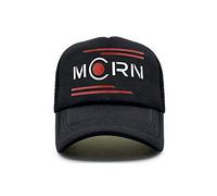 RQJOPE Casquette Baseball Hommes Mars Trucker Casquettes Hommes Casquette Baseball The Expanse Mcrn Cap Rocinante Summer Cool Mesh Casquette Baseball HommesCadeau Casquette Baseball Sport Loisirs
