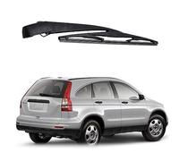 RQLCS Balai et Bras D'essuie-Glace Arrière pour CR-V CRV mk3 2007-2011, Remplacer l'essuie-Glaces Essuie-Glace Arrière Kit D'essuie-Glaces