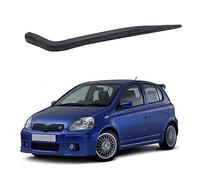 RQLCS Balai et Bras D'essuie-Glace Arrière pour Yaris 1999-2005 Japan Gebaut, Remplacer l'essuie-Glaces Essuie-Glace Arrière Kit D'essuie-Glaces