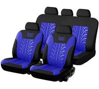 RQLCS Housse de Siege Voiture pour Mercedes Benz B160 2000-2017 2018 2019 2020 2021 2022 2023 2024 2025, Imperméable Et Respirant Couvre Sieges Auto Housses De Siège Interieur Accessoires