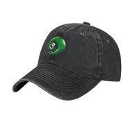 RQLNBOBZ Casquette de Baseball Arborec Faction Symbol Chapeaux de Golf Homme Fille Homme