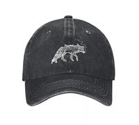 RQLNBOBZ Casquette de Baseball Colter Wall Appalachia 2020 Nekat12, nouveauté Hiver pour Femme et Homme