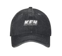 RQLNBOBZ Casquette de Baseball Key Killer Album Golf Rugby Crème Solaire Chapeaux The Sun Hommes
