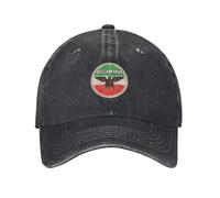 RQLNBOBZ Casquette de Baseball Moto Morini. Casquette de Baseball avec Badge rétro. Chapeau de Luxe. Chapeaux The Sun pour Homme.