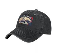 RQLNBOBZ Casquette de Baseball Sun RA (Arkestra) Hope Poster -GR??Ten Musiker der Jazz Geschichte Wild Ball pour Femmes et Hommes