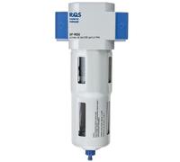 RQS Filtre à air comprimé - Séparateur Deau à Air Comprimé - OF-3/4-MIDI - élimination de l'eau - déshydrateur d'air comprimé