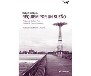 RQuiem Por Un Sueño Selby Jr , Hubert (Auteur)