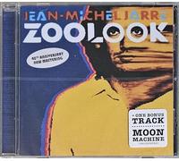 ЈΕΔΝ-ΜΙСΗΕԼ ЈΔRRΕ - ΖՕՕԼϾϿΚ - 40ᵀᴴ ΑΝΝΙVΕRՏΑRΥ СD