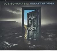 ЈՕΕ ΒՕΝΑΜΑՏՏΑ - ΒRΕΑΚΤΗRՕՍԌΗ ❨СD❩