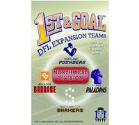 RR Games 1st et Goal Expansion 5 - Division Nord-Ouest G