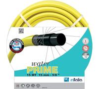 RR Italie Water trrico Tuyau d'arrosage, Jaune
