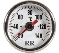 RR Jauge Temp. Huile À Lecture Directe DIVERS FABRICANTS