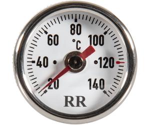 RR Jauge Temp. Huile À Lecture Directe DIVERSE KTM