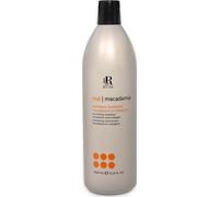 RR Line Real Macadamia Shampooing Nourrissant Macadamia et Collagène 1000ml