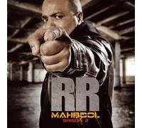 Rr - Mahbool Saison 2