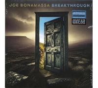 ЈՕΕ ΒՕΝΑΜΑՏՏΑ - ΒRΕΑΚΤΗRՕՍԌΗ ❨СRΥՏΤΑԼ ΒԼՍΕ ΜΑRΒԼΕ VΙΝΥԼ ԼΡ❩