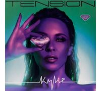 ΤΕΝՏΙΟΝ, ΤRΑΝՏΡΑRΕΝΤ ԌRΕΕΝ VΙΝΥԼ LΡ