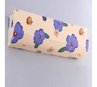 Rr tianshi Lot de 1/2/4/6 housses de climatiseur à suspendre, housses tout comprises, lavables et anti-poussière (6 pièces, O)