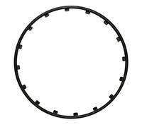 Rim Ringz ™ - Ø 15 " - Noir PILOT