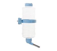 rrabbit Water Feeder - rrabbit Water Bottle | No-Drip Automatic Cat Feeder, Small Animals Supplies for Dog Cat Bunny Ferret Chinchilla Mice Hedgehog, Portable Bunny Dispense for Cage Use