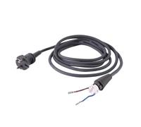 Rraqkst 1 pièce Cordon d'alimentation de 2,7 m pour Dyson HD01/02/03/04/07/08/15 Accessoires universels