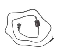 Rraqkst 2.7 m Pour Fer à boucler Airwrap HS01 HS05 : cordon d'alimentation de rechange spécial, pièces de rechange et accessoires pour fer à friser, 1 pièce