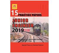 Rrb Je Practice Paper 2019