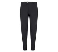RRD - Chino Surflex Winter Soft Touch - Homme - Pantalons - Noir - Taille: S