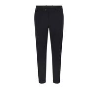 RRD - Chinos Coupe Ajustée - Homme - Pantalons - Bleu - Taille: L