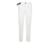 RRD - Chinos - Homme - Pantalons - Blanc - Taille: XL