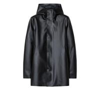 RRD - Double Rubber Floating Parka Jkt - Homme - Vestes - Noir - Taille: XL