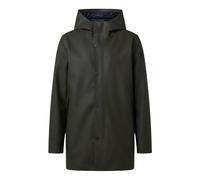 RRD - Double Rubber Floating Parka Jkt - Homme - Vestes - Vert - Taille: M