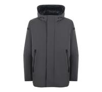 RRD - Doudoune en tissu technique stretch - Homme - Vestes - Gris - Taille: L