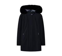 RRD - Doudoune Mi-longue - Femme - Vestes - Bleu - Taille: 42 FR