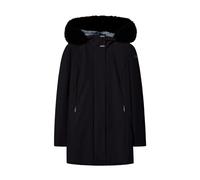 RRD - Surflex Winter Mdm Fur - Femme - Manteaux - Noir - Taille: 46 FR