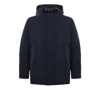 RRD - Doudoune Surflex Winter Soft Touch Floating - Homme - Vestes - Bleu - Taille: M