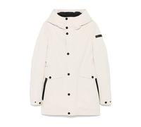 RRD - Egg Floating Parka - Homme - Manteaux - Blanc - Taille: M