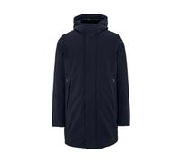 RRD - Eskimo Parka - Homme - Vestes - Bleu - Taille: 2XL