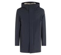 Rrd, Homme, Manteaux, Bleu, Taille: XL Montecristo Down Under Floating Parka Jkt