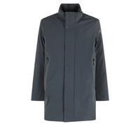 Rrd, Homme, Manteaux, Gris, Taille: S Imperméable flottant veste couleur plomb