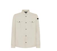 Rrd, Homme, Vestes, Beige, Taille: XL Lynco Overshirt Jkt