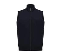 Rrd, Homme, Vestes, Bleu, Taille: M Montecristo Duck Down Padded Vest