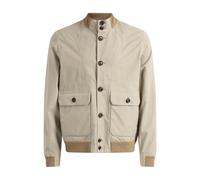 Rrd, Homme, Vestes, Gris, Taille: M Veste Technique en Lin